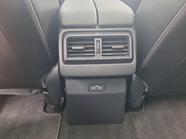 Used 2025 MAZDA CX-50 AWD 2.5 Hybrid w/ Premium Pkg image 13