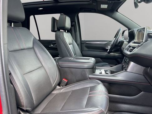 Used 2021 Chevrolet Tahoe RST w/ Luxury Package AWD/4WD image 24