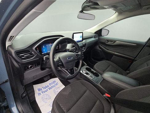 Used 2024 Ford Escape Active image 26