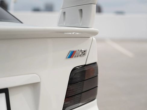 Used 1998 BMW M3 Sedan RWD image 68