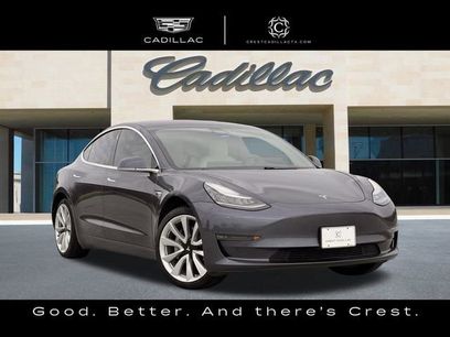 Used 2019 Tesla Model 3 Mid Range
