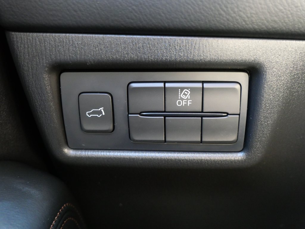 Used 2023 MAZDA CX-5 AWD 2.5 S w/ Premium Package image 29