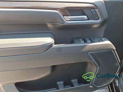 Certified 2026 Chevrolet Silverado 1500 RST AWD/4WD image 12