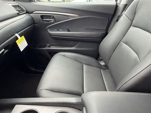 Used 2024 Honda Ridgeline RTL image 22