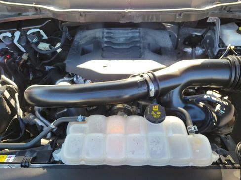 Certified 2023 Ford F150 XLT w/ Equipment Group 302A High image 33