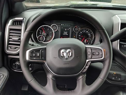 New 2026 RAM 2500 Big Horn image 18