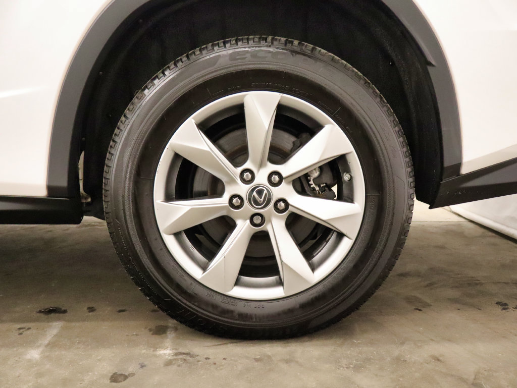 Used 2018 Lexus RX 350 AWD w/ Premium Package image 68