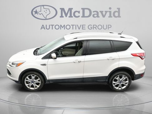Used 2016 Ford Escape Titanium FWD image 35