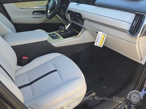 New 2026 MAZDA CX-90 3.3 Turbo S w/ Premium Plus image 11