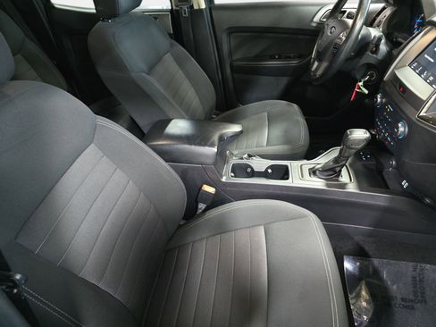 Used 2019 Ford Ranger XLT w/ Equipment Group 302A Luxury image 10