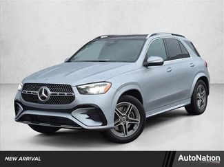 New 2026 Mercedes-Benz GLE 350 4MATIC video 1