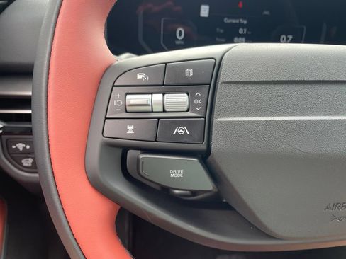 New 2026 Kia Sportage SX AWD/4WD image 26