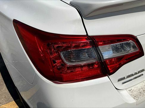 Used 2018 Subaru Legacy 2.5i Limited image 53