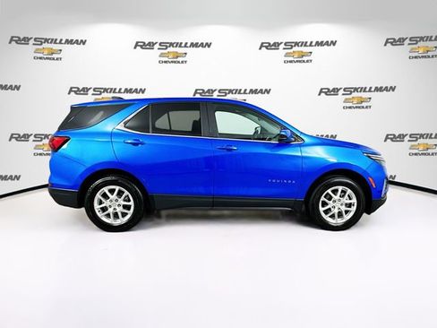 Used 2024 Chevrolet Equinox LT image 8