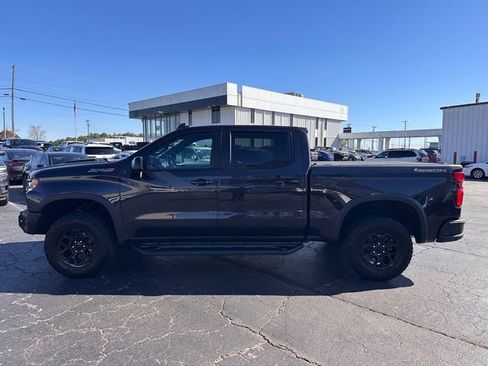 Certified 2024 Chevrolet Silverado 1500 ZR2 w/ ZR2 Bison Edition image 7