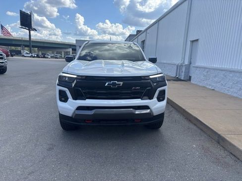 New 2026 Chevrolet Colorado Z71 w/ Z71 Convenience Package 2 image 10