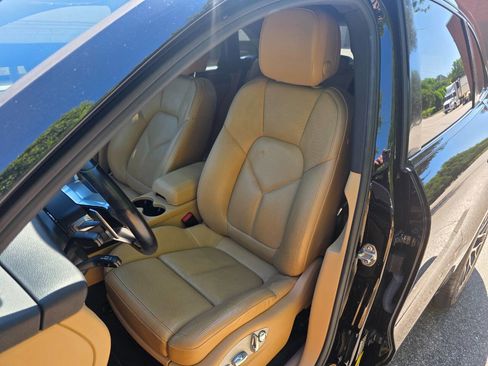 Used 2018 Porsche Macan S AWD/4WD image 13