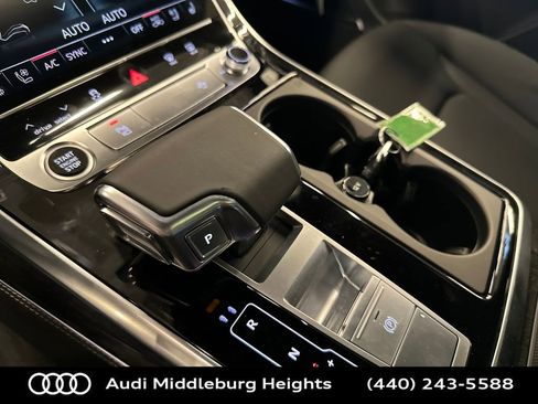 New 2026 Audi Q7 3.0T Premium Plus image 27