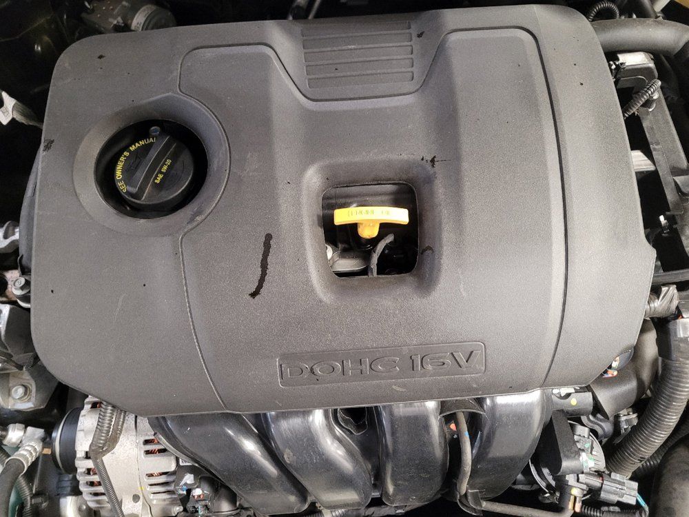 Used 2023 Kia Forte LXS FWD image 30