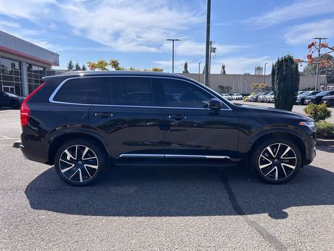 Used 2019 Volvo XC90 T8 Inscription w/ Luxury Package AWD/4WD image 7