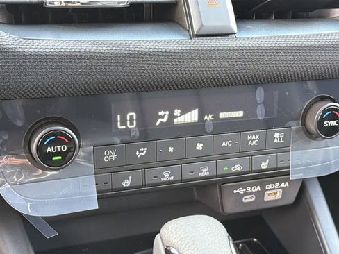 New 2026 Subaru Outback Premium AWD/4WD image 14