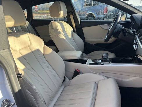 Used 2025 Audi A5 2.0T Premium Plus image 24