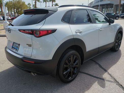 New 2026 MAZDA CX-30 2.5 Turbo w/ Premium Package AWD/4WD image 9
