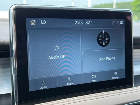 Used 2021 Lincoln Corsair AWD image 22