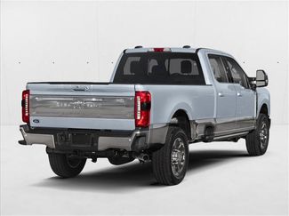 New 2026 Ford F350 King Ranch w/ Chrome Package AWD/4WD video 2