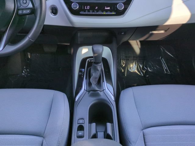 Used 2026 Toyota Corolla SE FWD image 18