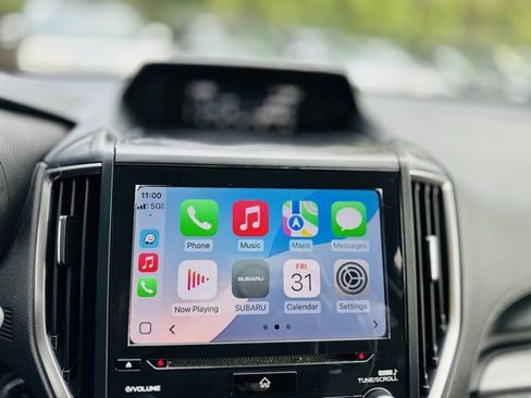 Used 2019 Subaru Forester Limited image 9