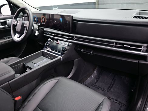 Certified 2026 Hyundai Santa Fe XRT image 15