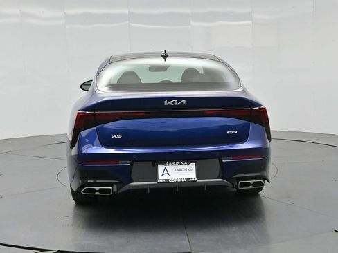 New 2026 Kia K5 GT FWD image 39