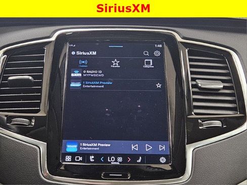 Used 2023 Volvo XC90 T8 Ultimate w/ Protection Package AWD/4WD image 17