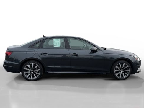 Used 2023 Audi A4 2.0T Premium Plus w/ Premium Plus Package image 6
