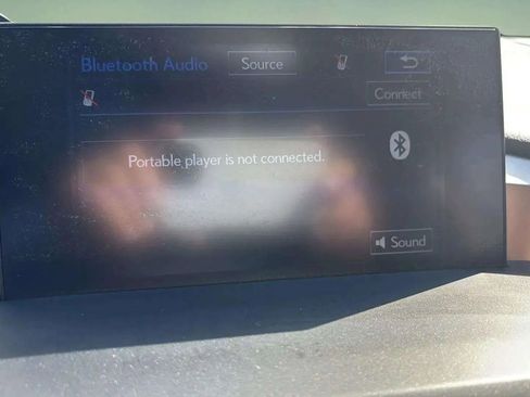 Used 2015 Lexus NX 200t FWD w/ Premium Package image 50