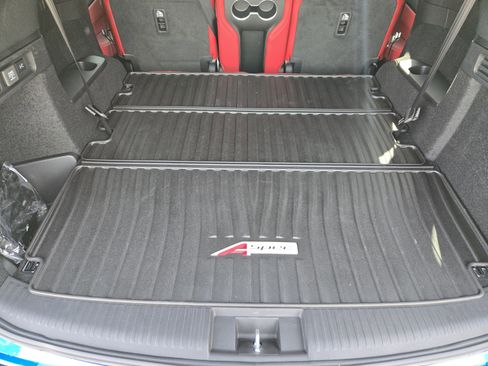 Certified 2026 Acura MDX A-Spec image 41