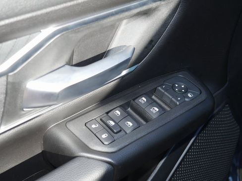 New 2026 RAM 1500 Big Horn image 13