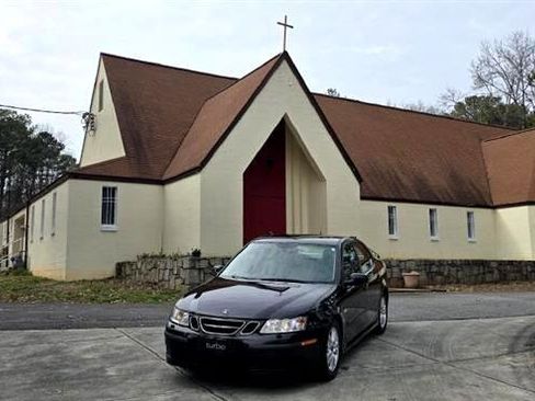 Used 2007 Saab 9-3 2.0T image 4