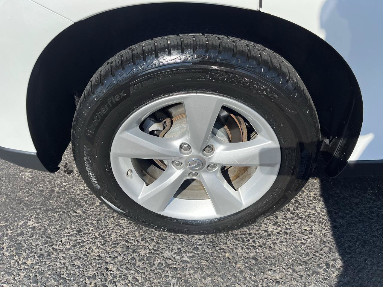 Used 2015 Lexus RX 350 AWD image 17