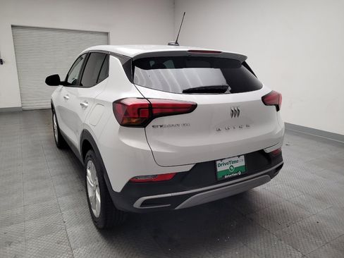 Used 2025 Buick Encore GX Preferred FWD image 6