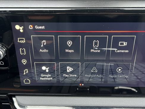 New 2026 GMC Sierra 3500 AT4 w/ AT4 Premium Plus Package image 14