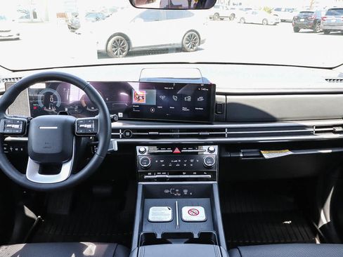 New 2026 Hyundai Santa Fe SEL FWD image 18