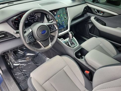 Certified 2024 Subaru Outback Premium AWD/4WD image 22