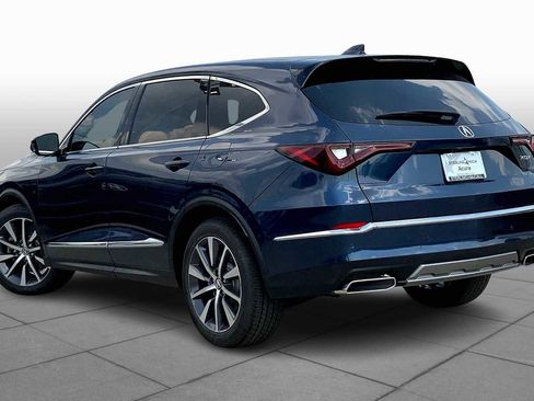 New 2026 Acura MDX FWD w/ Technology Package image 11