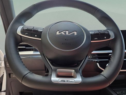 New 2026 Kia K5 GT-Line FWD image 20