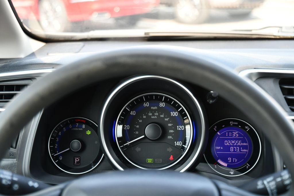 Used 2019 Honda Fit LX image 26