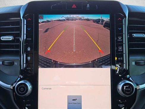 New 2025 RAM 3500 Big Horn image 13