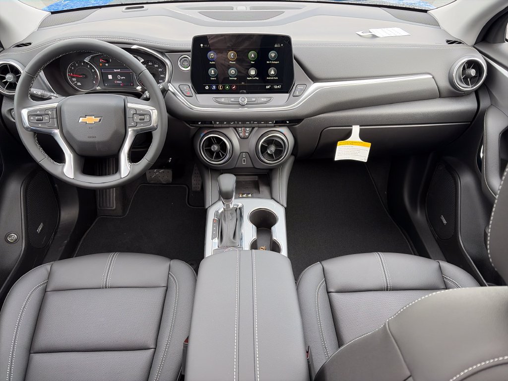 New 2026 Chevrolet Blazer LT w/ Sound & Technology Package AWD/4WD image 10