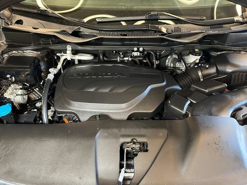 Used 2022 Honda Odyssey EX-L image 25